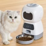 Bianco - Controllo Wi-Fi