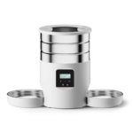 Pulsante Bianco di Controllo