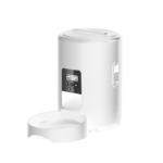 Button Control - White