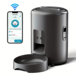 WIFI Control - Black