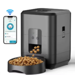 Black - WIFI Control