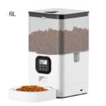 Vasca singola trasparente