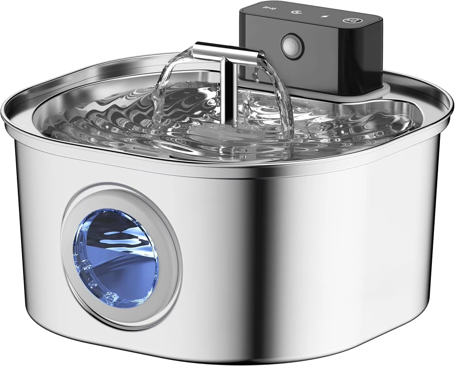 Smart Cat Water Fountain
