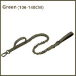 Green Leash