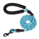 Dog Training Leash Sky blue